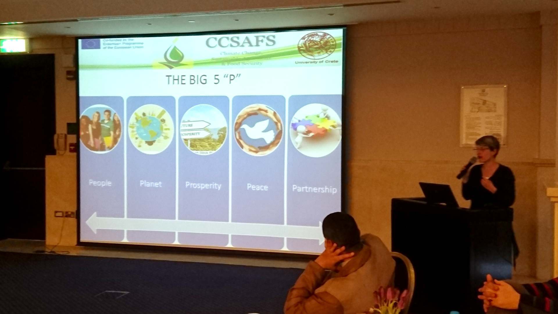 Kick-off Meeting and Regional Workshop 17-20 February, Jordan (10)